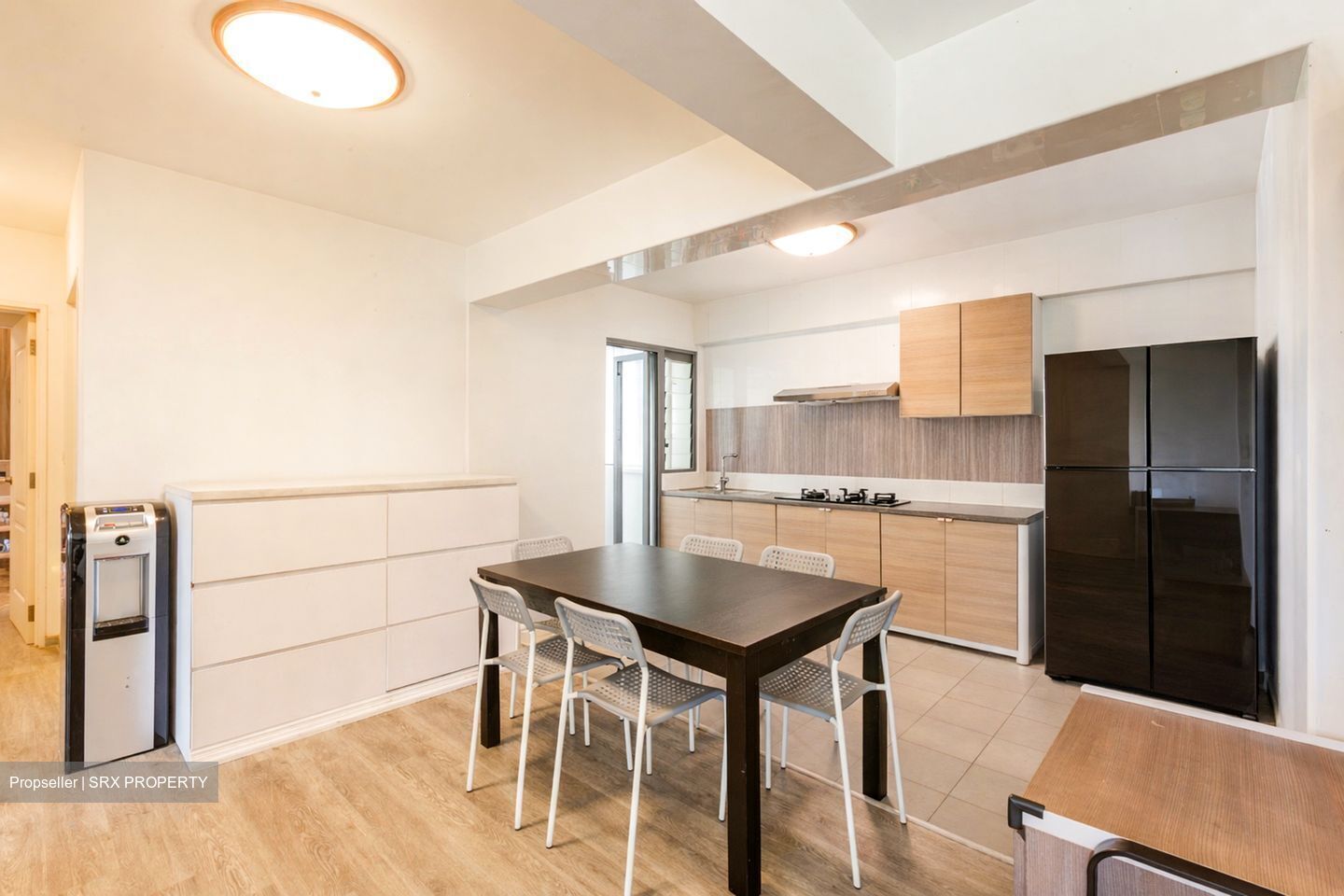 Blk 658A Waterway Sunray (Punggol), HDB 5 Rooms #532249101